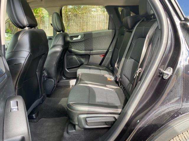 2020 Ford Escape Vehicle Photo in Mahwah, NJ 07430-1343