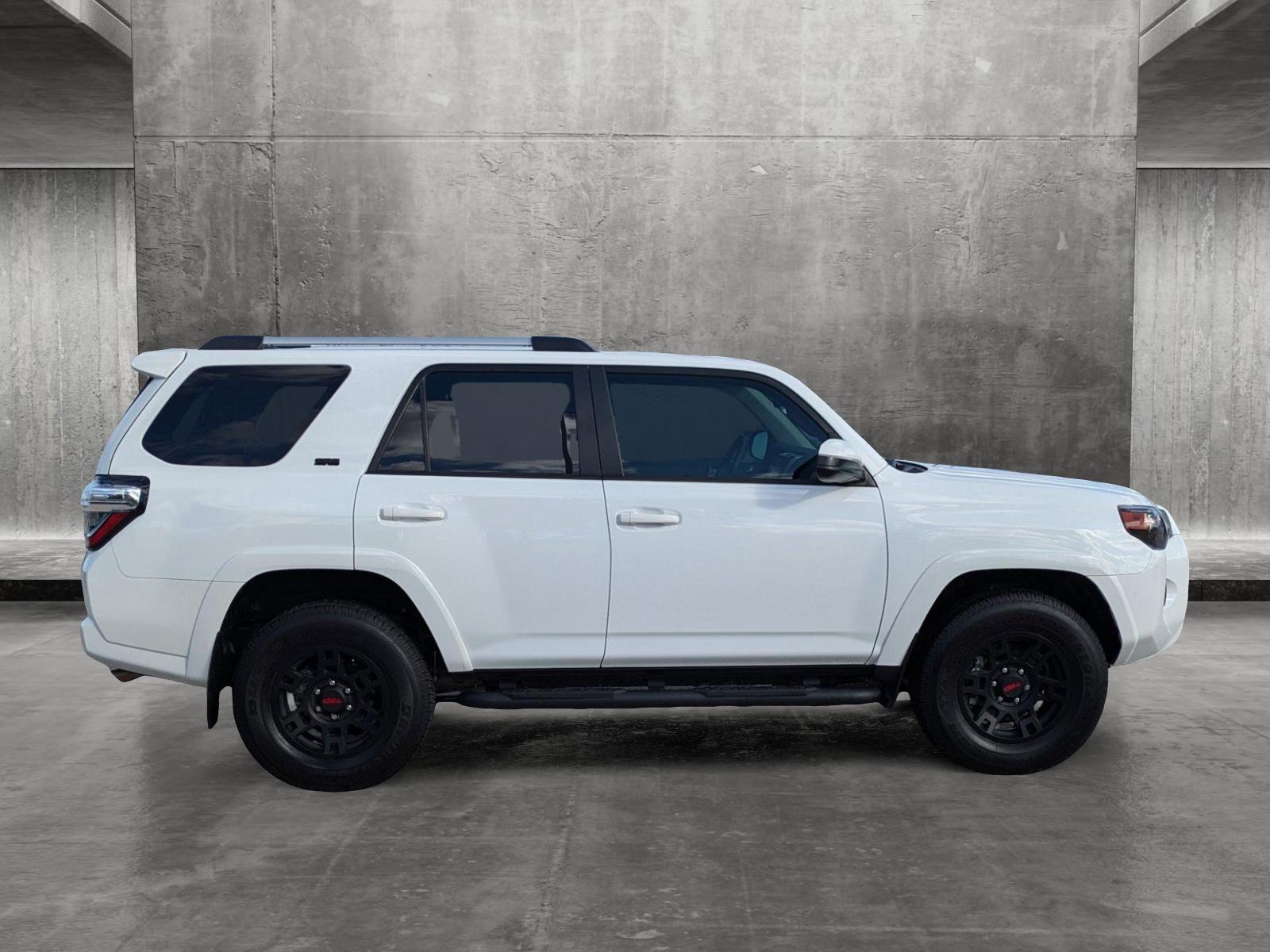 2024 Toyota 4Runner Vehicle Photo in Corpus Christi, TX 78415