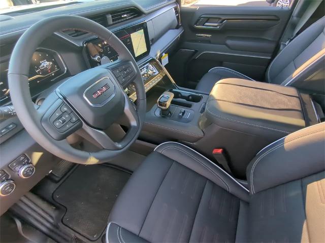 2025 GMC Sierra 1500 Vehicle Photo in GOODYEAR, AZ 85338-1310