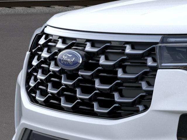 2025 Ford Explorer Vehicle Photo in Mahwah, NJ 07430-1343