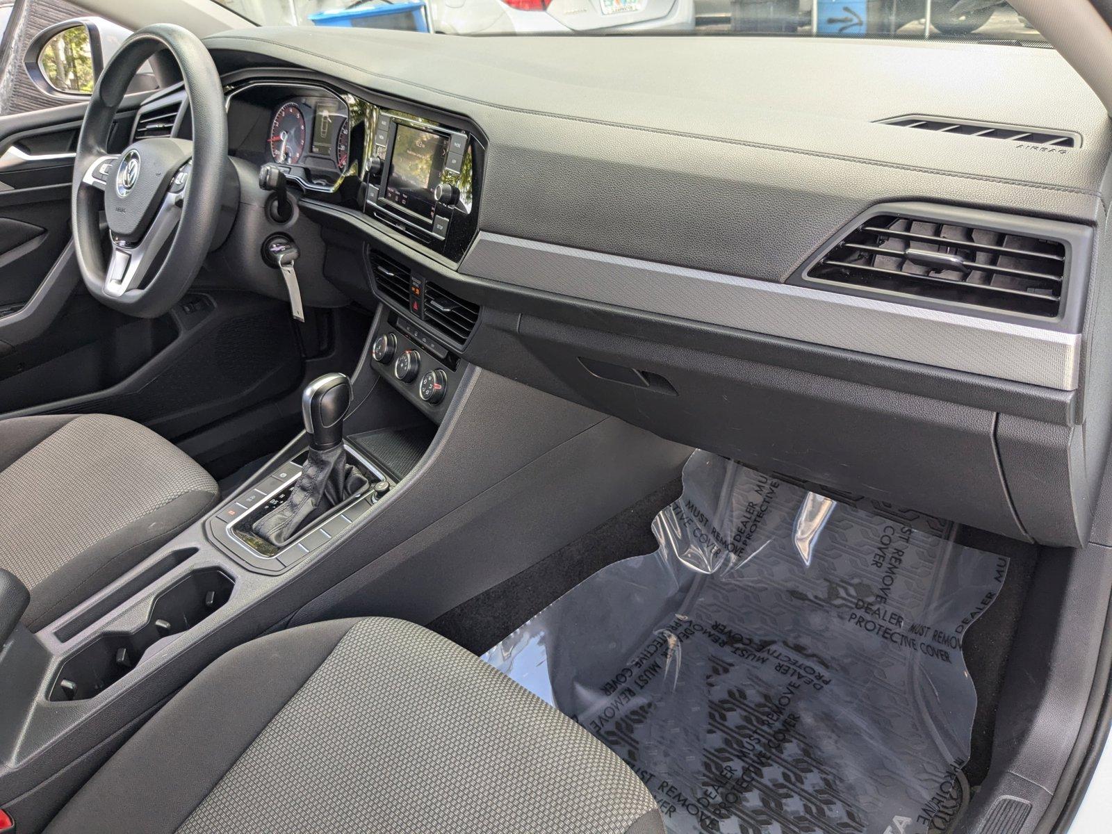 2019 Volkswagen Jetta Vehicle Photo in MIAMI, FL 33134-2699