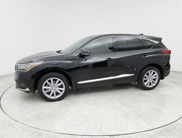 2024 Acura RDX Vehicle Photo in Grapevine, TX 76051