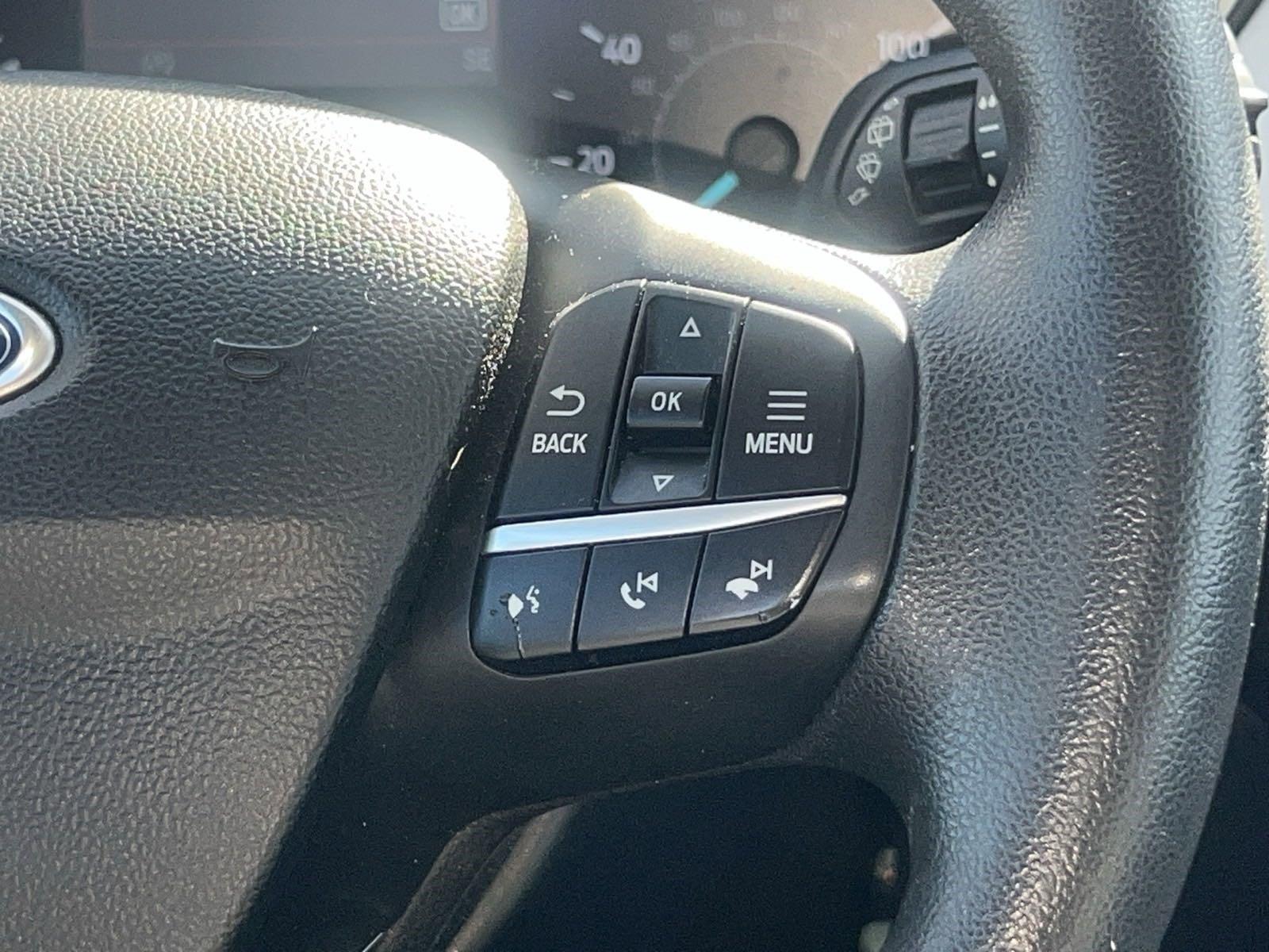 2020 Ford Escape Vehicle Photo in Mechanicsburg, PA 17050-1707