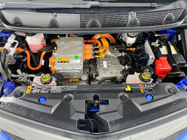 2018 Chevrolet Bolt EV Vehicle Photo in ALLIANCE, OH 44601-4622