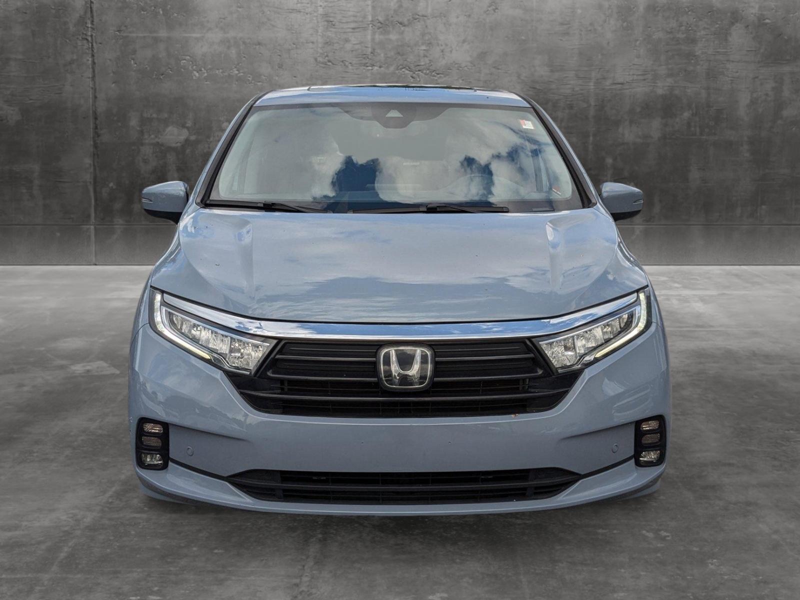 2023 Honda Odyssey Vehicle Photo in Miami, FL 33015