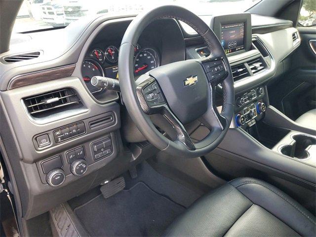 2023 Chevrolet Tahoe Vehicle Photo in SUNRISE, FL 33323-3202