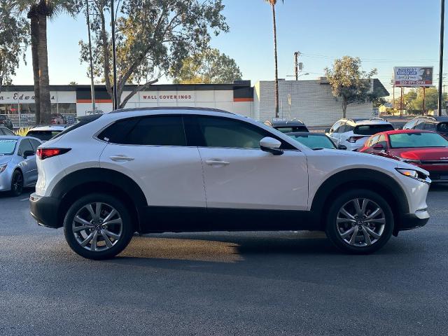 2022 Mazda CX-30 Vehicle Photo in Tucson, AZ 85712