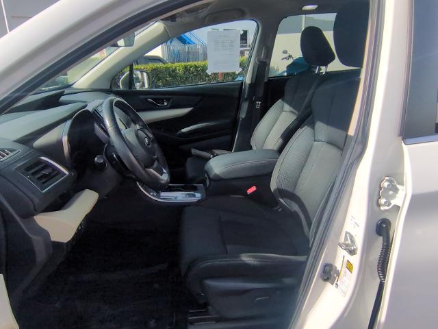 2021 Subaru Ascent Vehicle Photo in ANAHEIM, CA 92806-5612