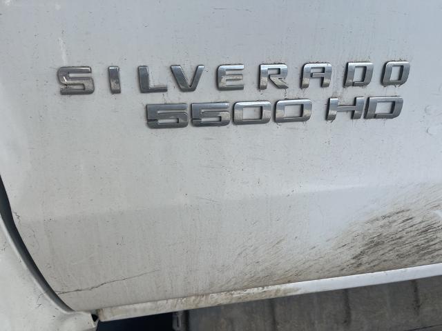 2019 Chevrolet Silverado MD Vehicle Photo in VENTURA, CA 93003-8585