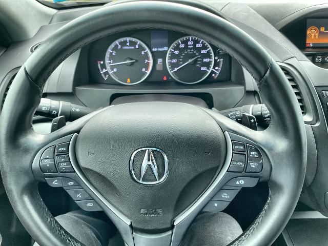 2017 Acura RDX Vehicle Photo in WILLIAMSVILLE, NY 14221-2883