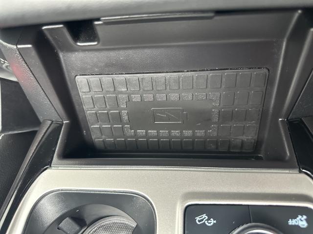 2022 Ford Explorer Vehicle Photo in Terrell, TX 75160