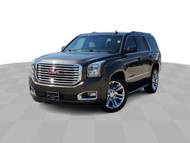 2019 GMC Yukon Vehicle Photo in HOUSTON, TX 77054-4802