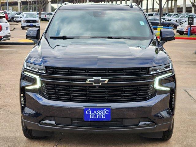 2023 Chevrolet Tahoe Vehicle Photo in SUGAR LAND, TX 77478-0000