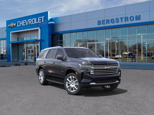 2024 Chevrolet Tahoe Vehicle Photo in NEENAH, WI 54956-2243