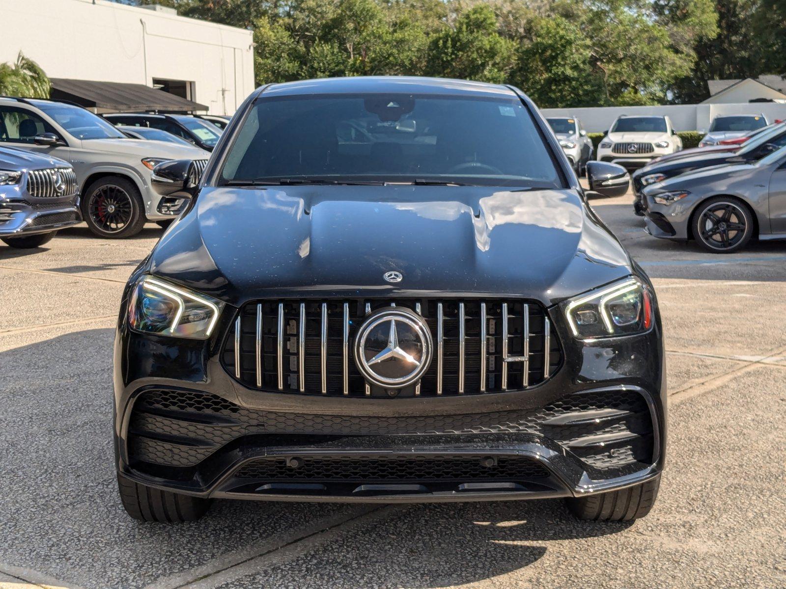 2023 Mercedes-Benz GLE Vehicle Photo in Maitland, FL 32751