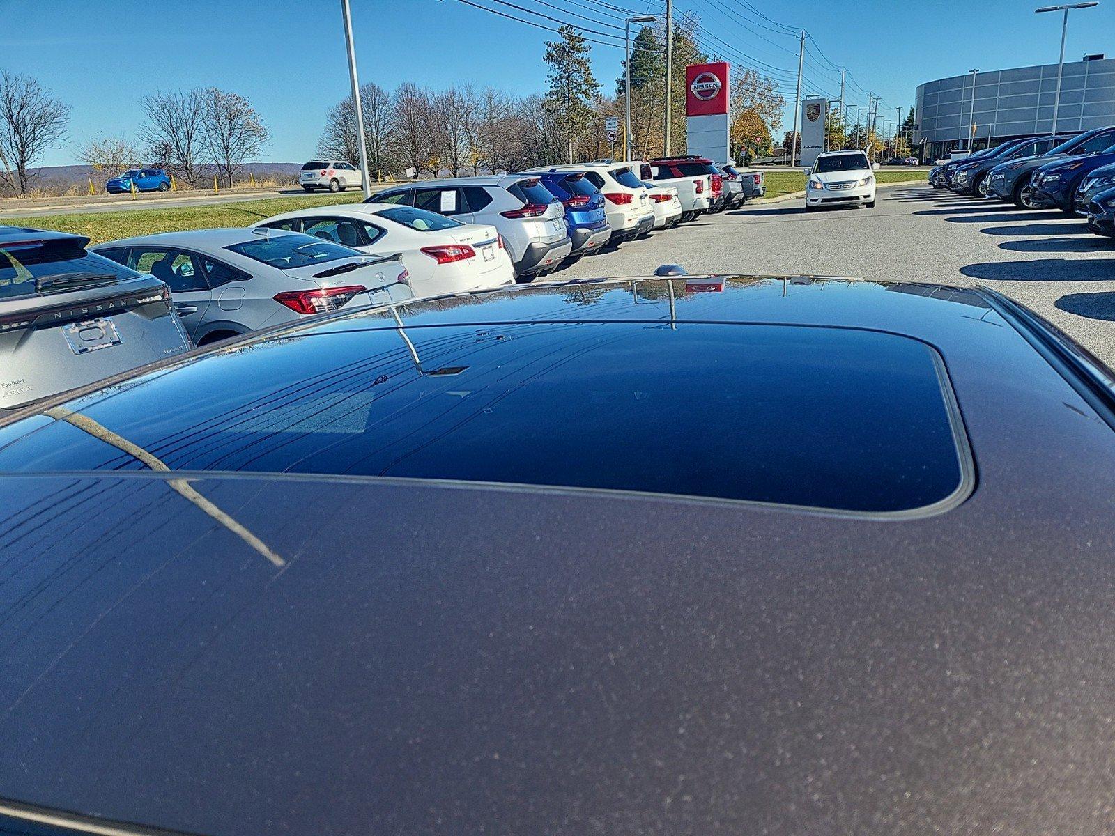 2013 Nissan Altima Vehicle Photo in Mechanicsburg, PA 17050-2306