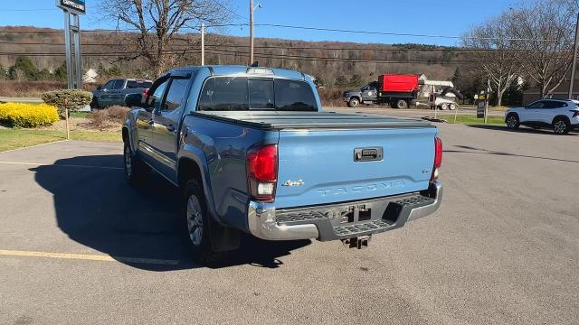 2019 Toyota Tacoma Vehicle Photo in BOSTON, NY 14025-9684