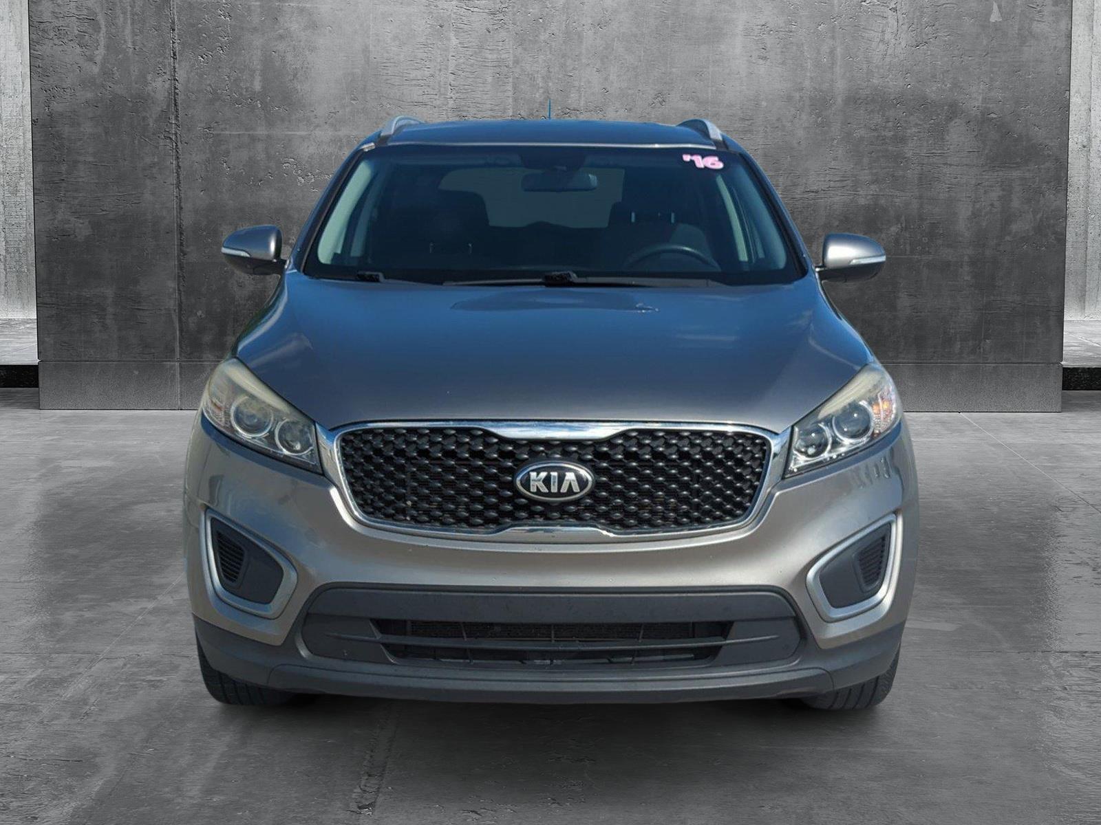 2016 Kia Sorento Vehicle Photo in Margate, FL 33063