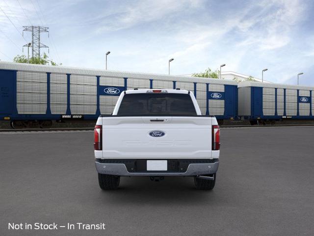 2024 Ford F-150 Vehicle Photo in STEPHENVILLE, TX 76401-3713