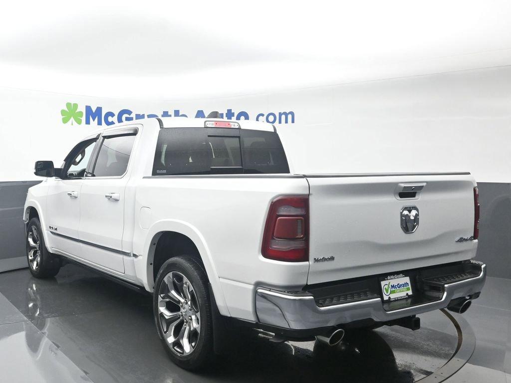 2020 Ram 1500 Vehicle Photo in Cedar Rapids, IA 52402