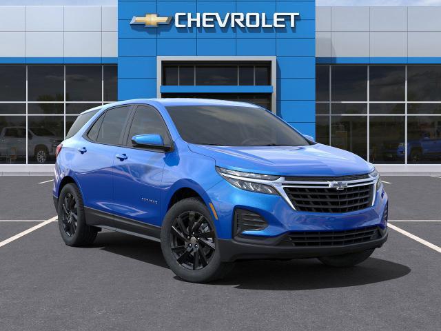 2024 Chevrolet Equinox Vehicle Photo in ORLANDO, FL 32808-7998