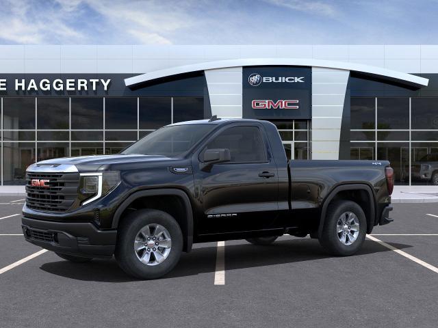 2025 GMC Sierra 1500 Vehicle Photo in OAK LAWN, IL 60453-2517