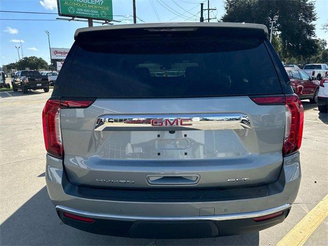 2024 GMC Yukon XL Vehicle Photo in BATON ROUGE, LA 70806-4466