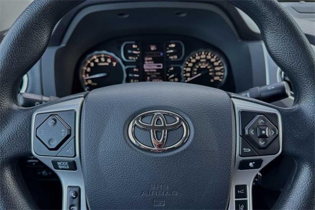 2019 Toyota Tundra 4WD Vehicle Photo in ELK GROVE, CA 95757-8703