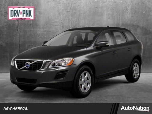 2011 Volvo XC60 Vehicle Photo in Sarasota, FL 34231