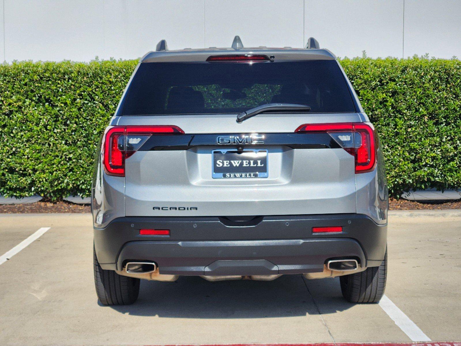 2023 GMC Acadia Vehicle Photo in MCKINNEY, TX 75070