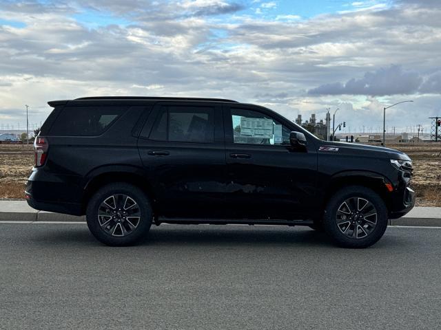 2024 Chevrolet Tahoe Vehicle Photo in PITTSBURG, CA 94565-7121