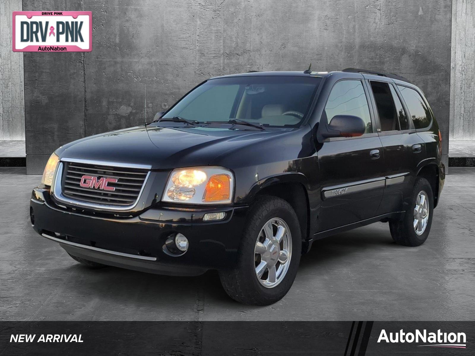 2004 GMC Envoy Vehicle Photo in Memphis, TN 38125