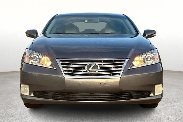 2012 Lexus ES 350 Vehicle Photo in Houston, TX 77007