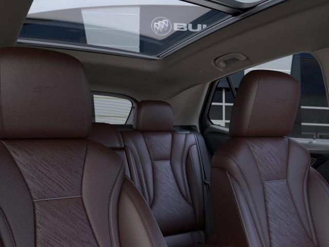 2025 Buick Envision Vehicle Photo in ALBERTVILLE, AL 35950-0246