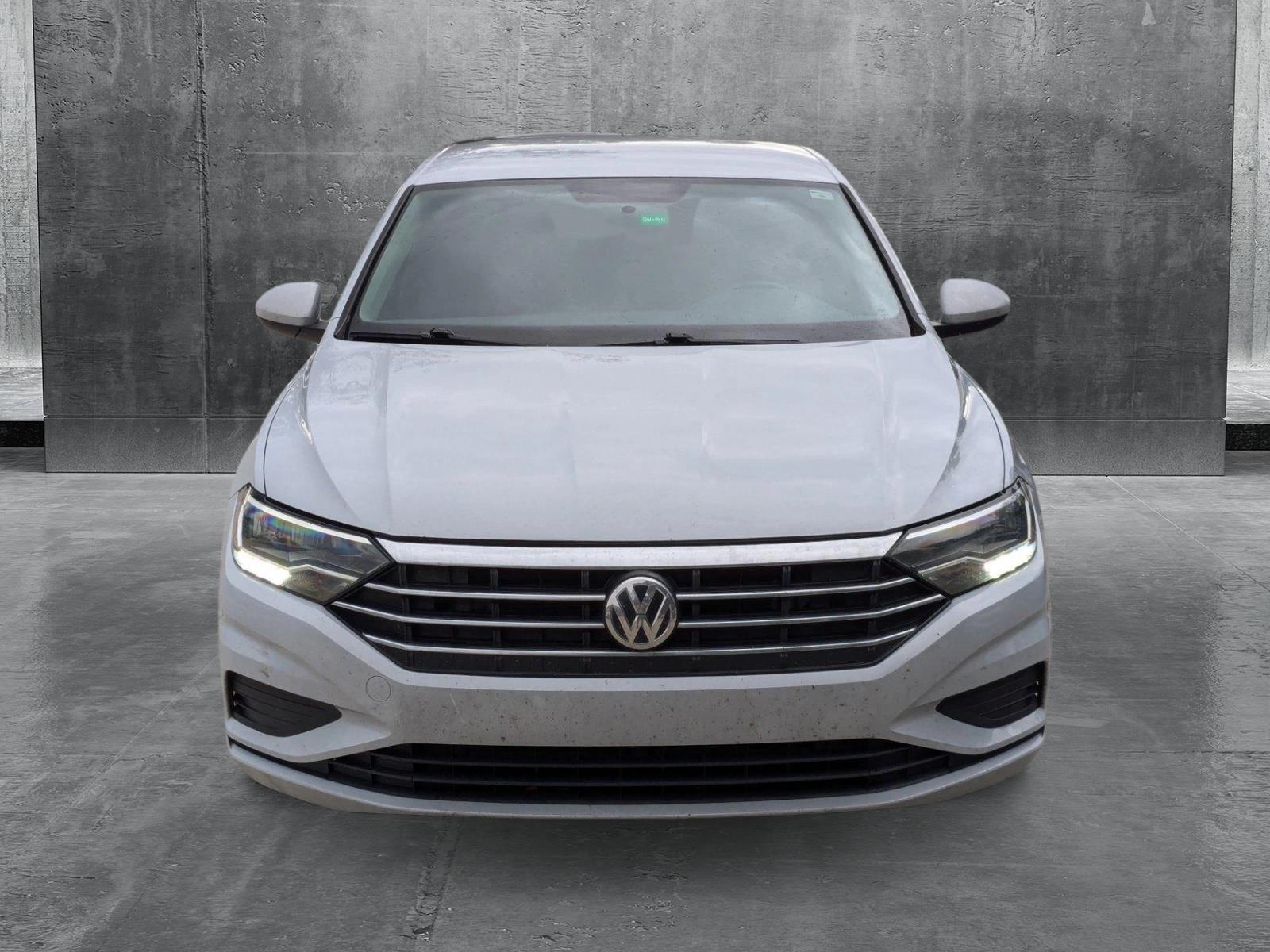 2019 Volkswagen Jetta Vehicle Photo in Maitland, FL 32751