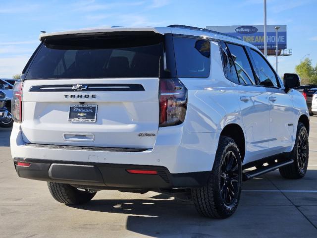 2023 Chevrolet Tahoe Vehicle Photo in TERRELL, TX 75160-3007