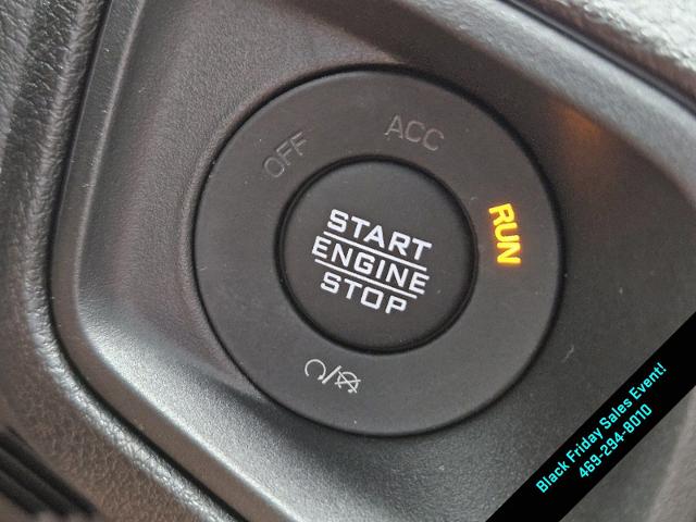 2024 Jeep Wrangler Vehicle Photo in Terrell, TX 75160