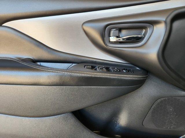 2020 Nissan Murano Vehicle Photo in HOUSTON, TX 77054-4802