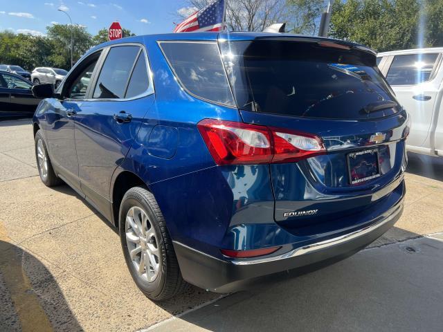 2021 Chevrolet Equinox Vehicle Photo in DOUGLASTON, NY 11362-1062