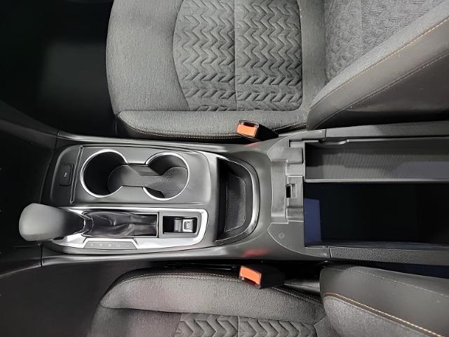 2022 Chevrolet Equinox Vehicle Photo in NEENAH, WI 54956-2243