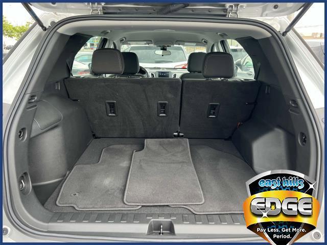 2021 Chevrolet Equinox Vehicle Photo in FREEPORT, NY 11520-3923