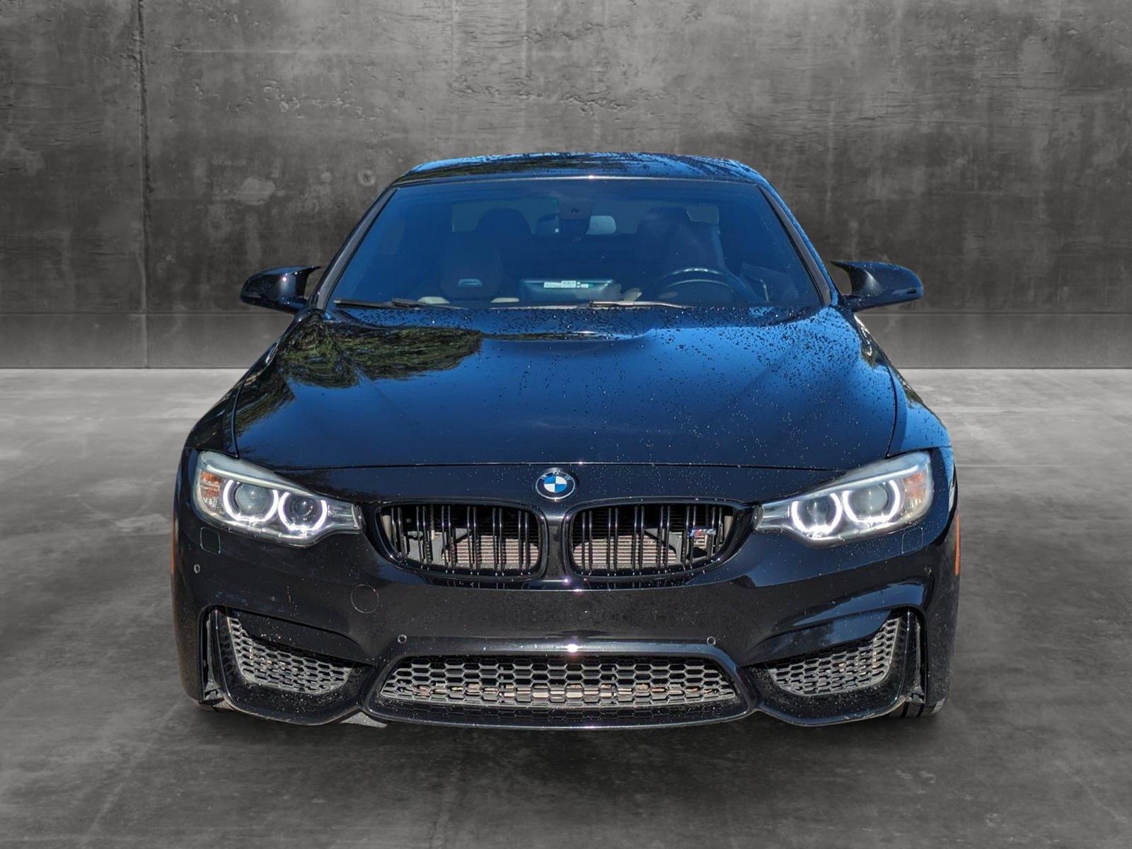 2015 BMW M4 Vehicle Photo in Sanford, FL 32771