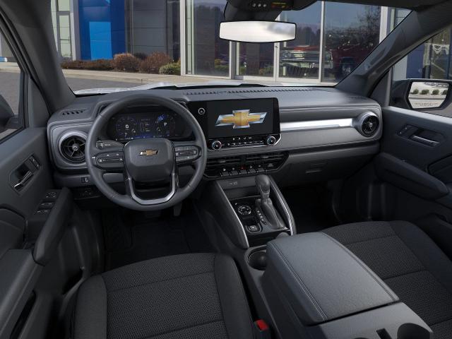 2024 Chevrolet Colorado Vehicle Photo in DANBURY, CT 06810-5034