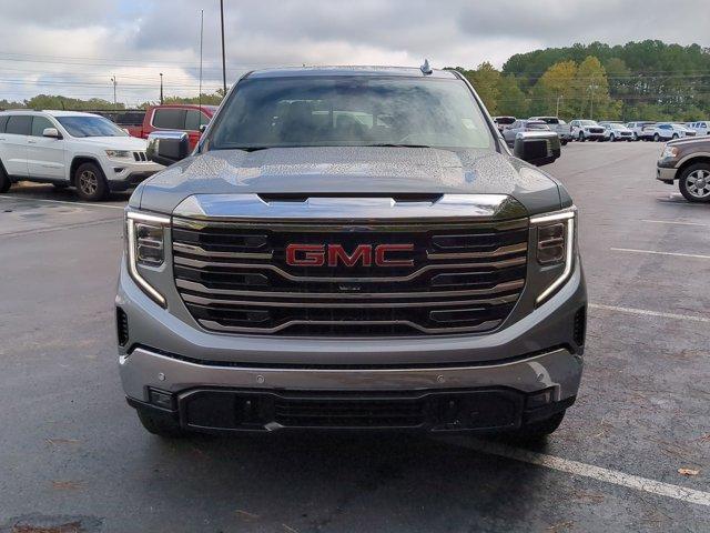 2025 GMC Sierra 1500 Vehicle Photo in ALBERTVILLE, AL 35950-0246