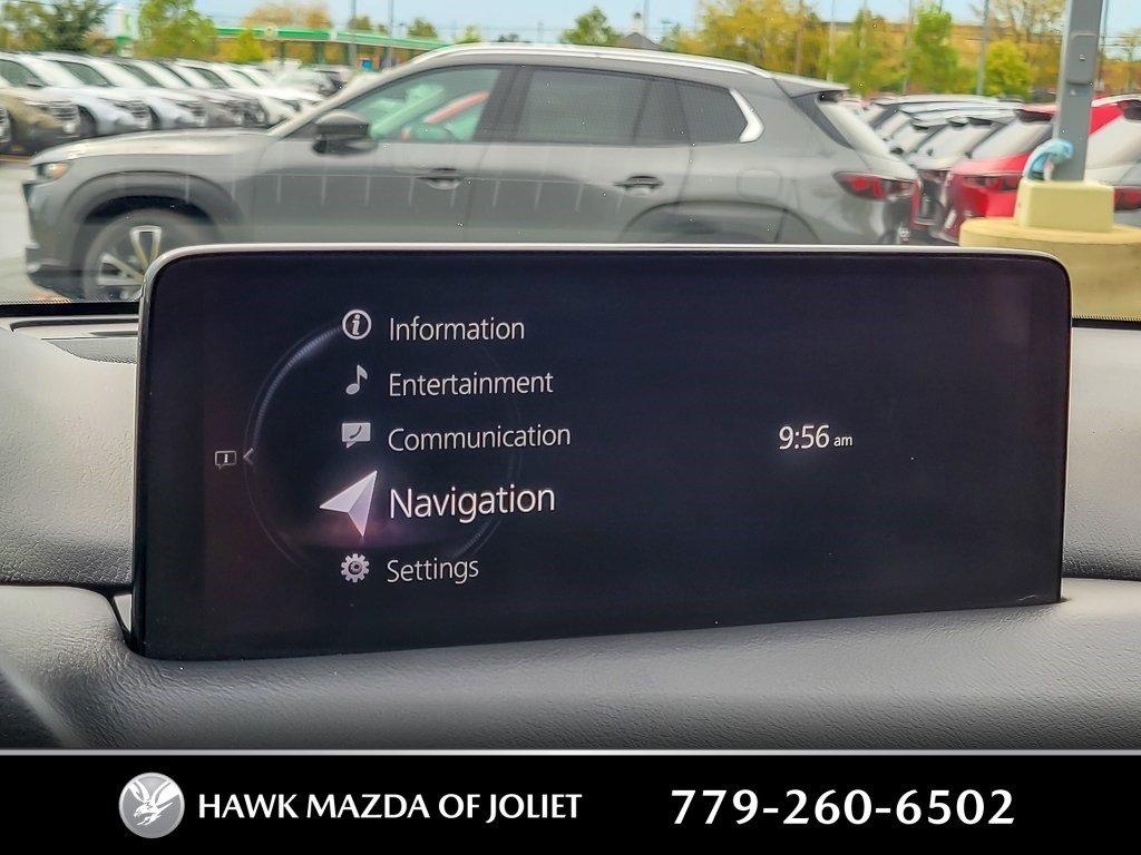 2022 Mazda CX-5 Vehicle Photo in Saint Charles, IL 60174