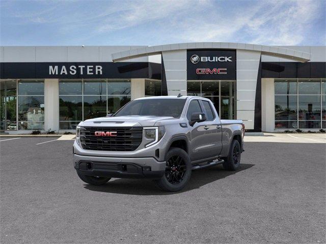 2025 GMC Sierra 1500 Vehicle Photo in AUGUSTA, GA 30907-2867