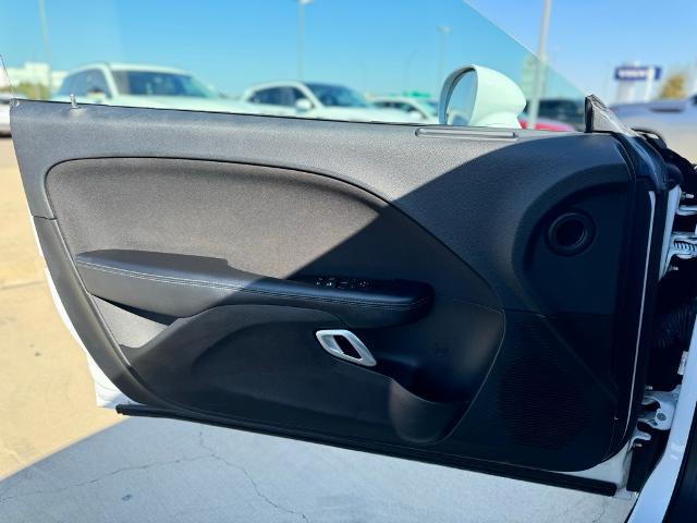 2020 Dodge Challenger Vehicle Photo in Grapevine, TX 76051