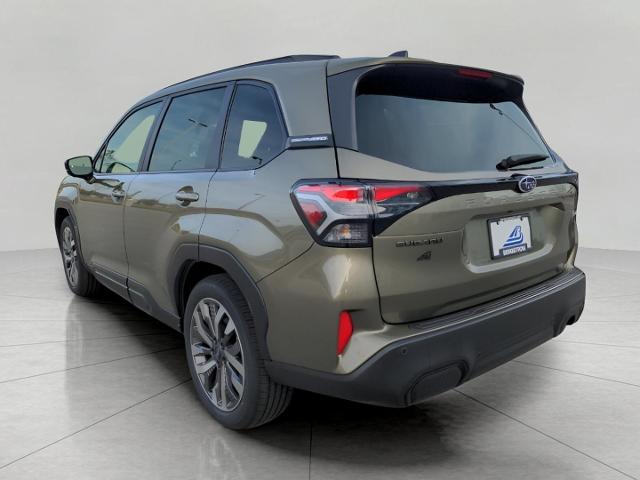 2025 Subaru Forester Vehicle Photo in Green Bay, WI 54304