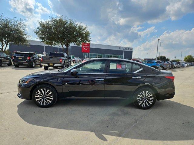 2024 Nissan Altima Vehicle Photo in San Antonio, TX 78209