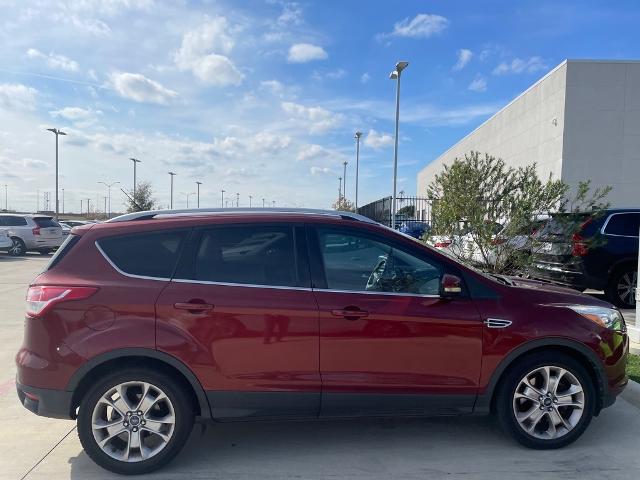 2014 Ford Escape Vehicle Photo in Grapevine, TX 76051